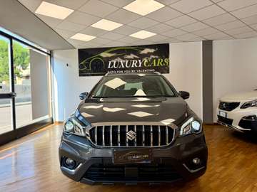 S-Cross 1.0 Boosterjet Start&Stop Top