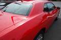 Dodge Challenger SXT 3,6L 24 V Coupe Orig. 3180 km Rot - thumbnail 11