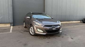 i30 1.6 CRDi**CRUISE**CLIMAUTO**BLUETOOTH**