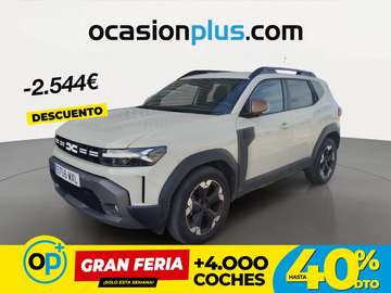 1.2 mild hybrid Extreme 4x2 96kW 48v