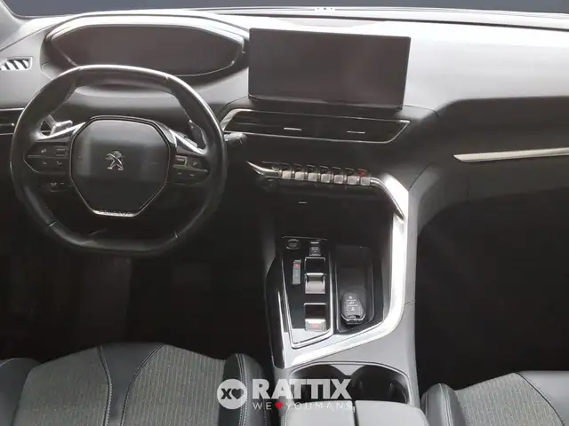 Peugeot 3008 view 10