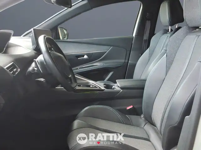Peugeot 3008 view 9