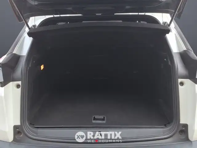 Peugeot 3008 view 8