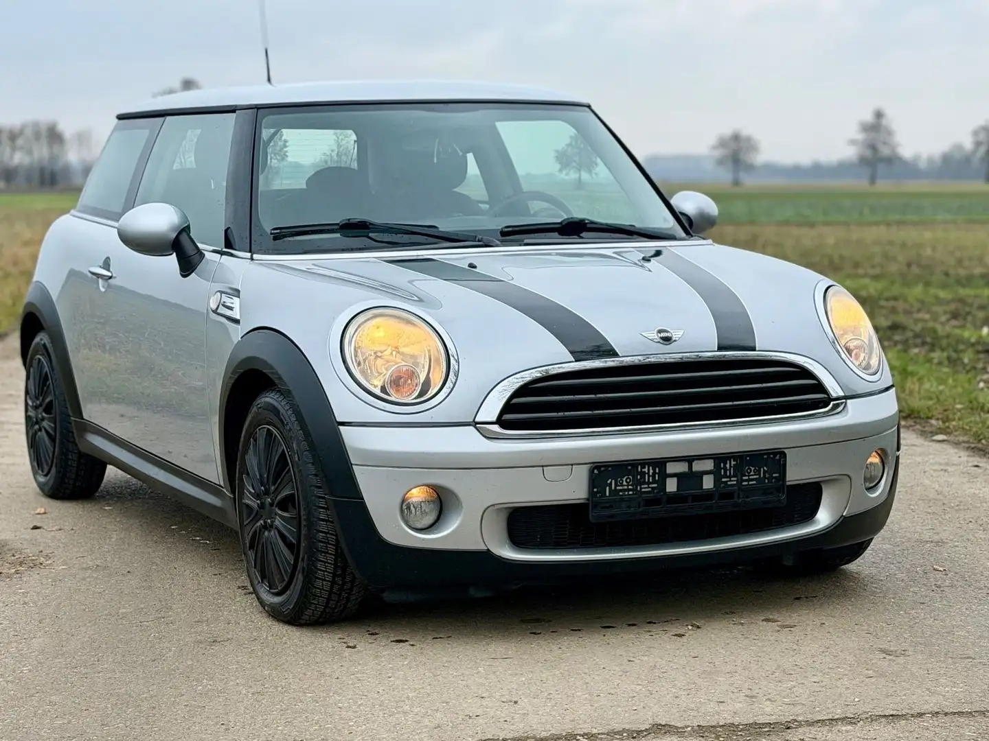 MINI One Mini One * Tüv 08/2027 * Argintiu - 2