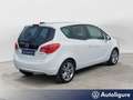 Opel Meriva Meriva 1.6 CDTI S&S Elective White - thumbnail 5