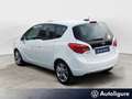 Opel Meriva Meriva 1.6 CDTI S&S Elective White - thumbnail 7