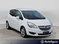 Opel Meriva Meriva 1.6 CDTI S&S Elective White - thumbnail 3