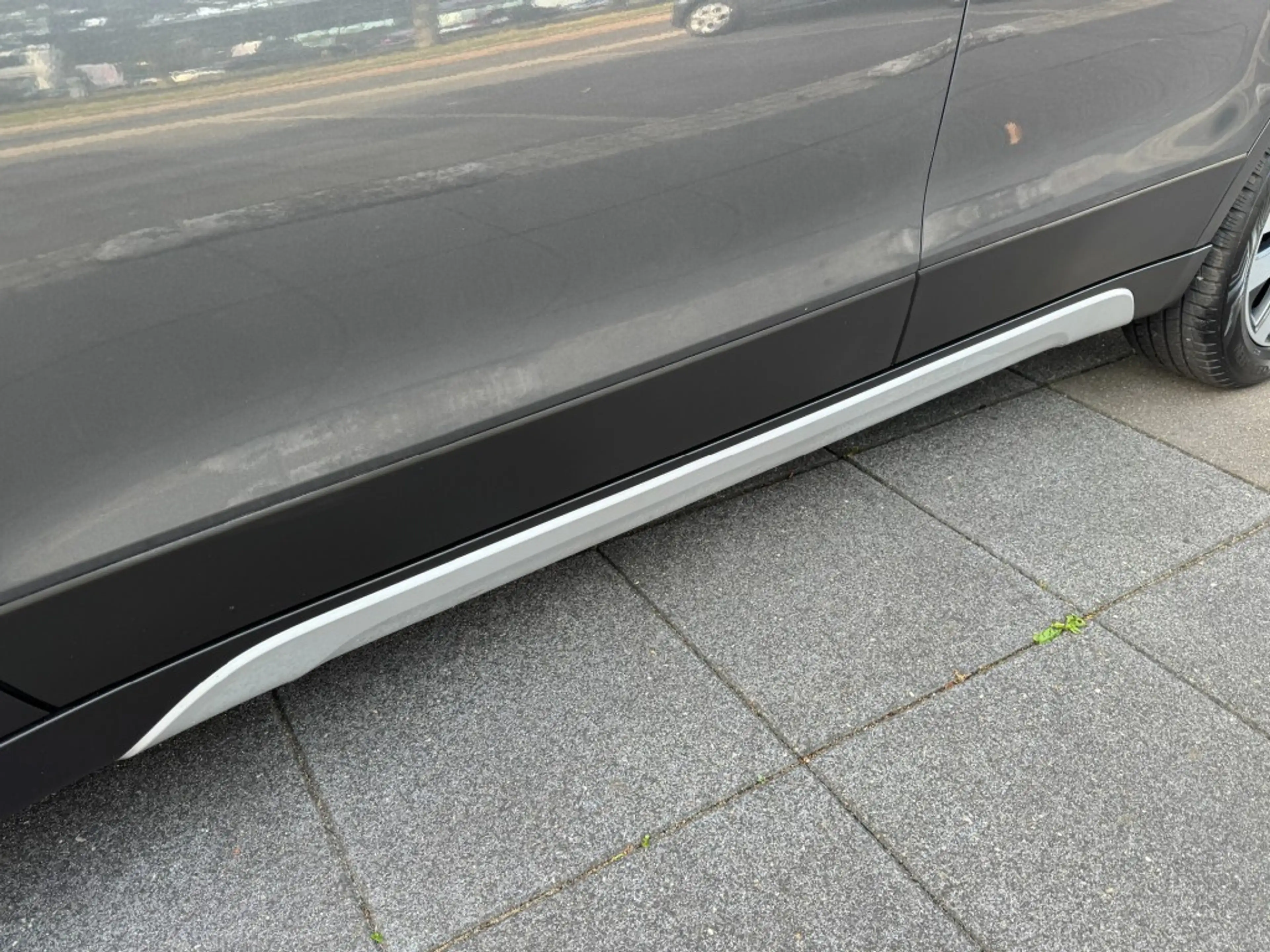 Suzuki SX4 S-Cross 1.4 High Executive 5-deurs Airco/Leder/Panoramadak — photo 12
