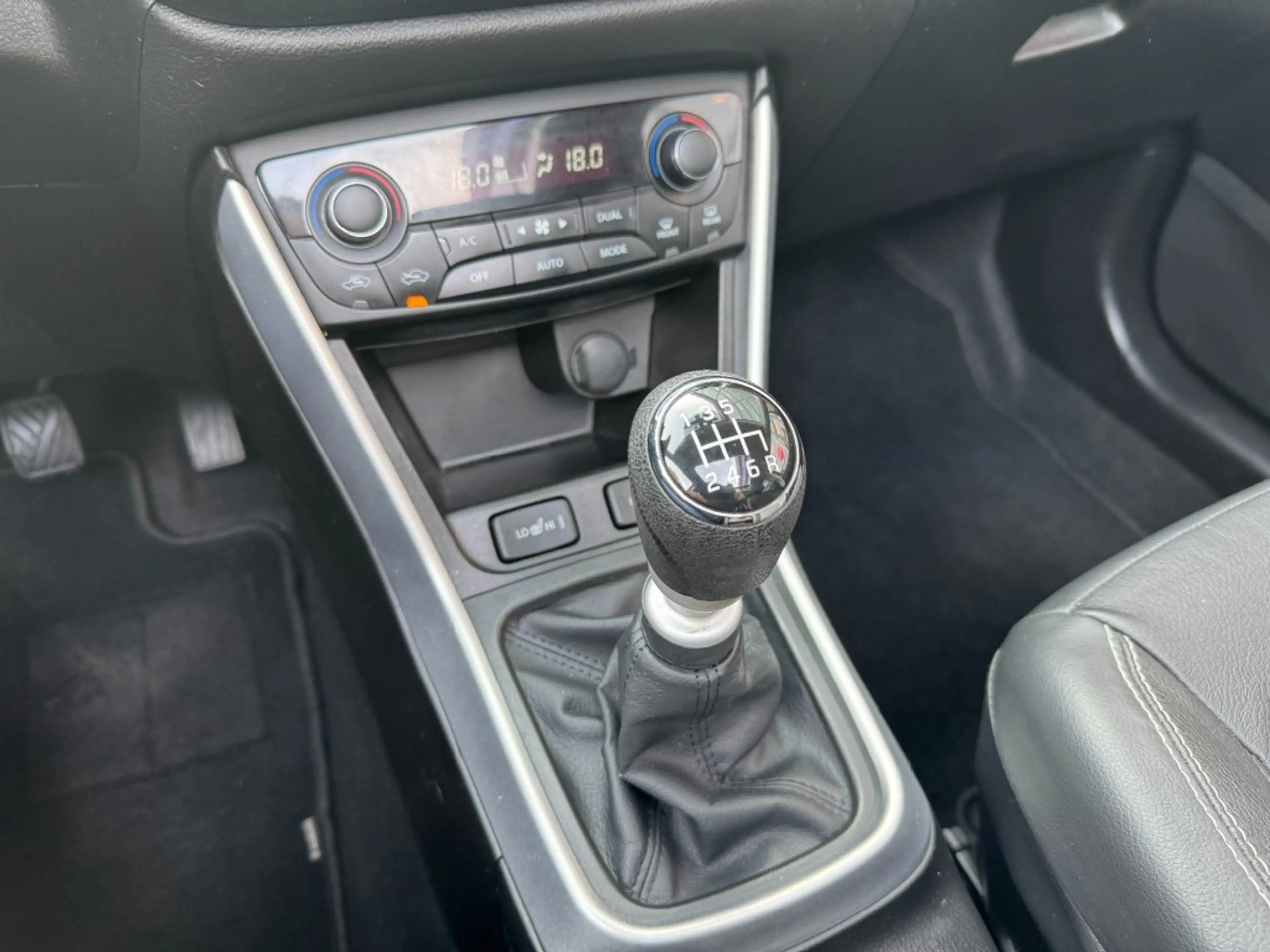 Suzuki SX4 S-Cross 1.4 High Executive 5-deurs Airco/Leder/Panoramadak — photo 24