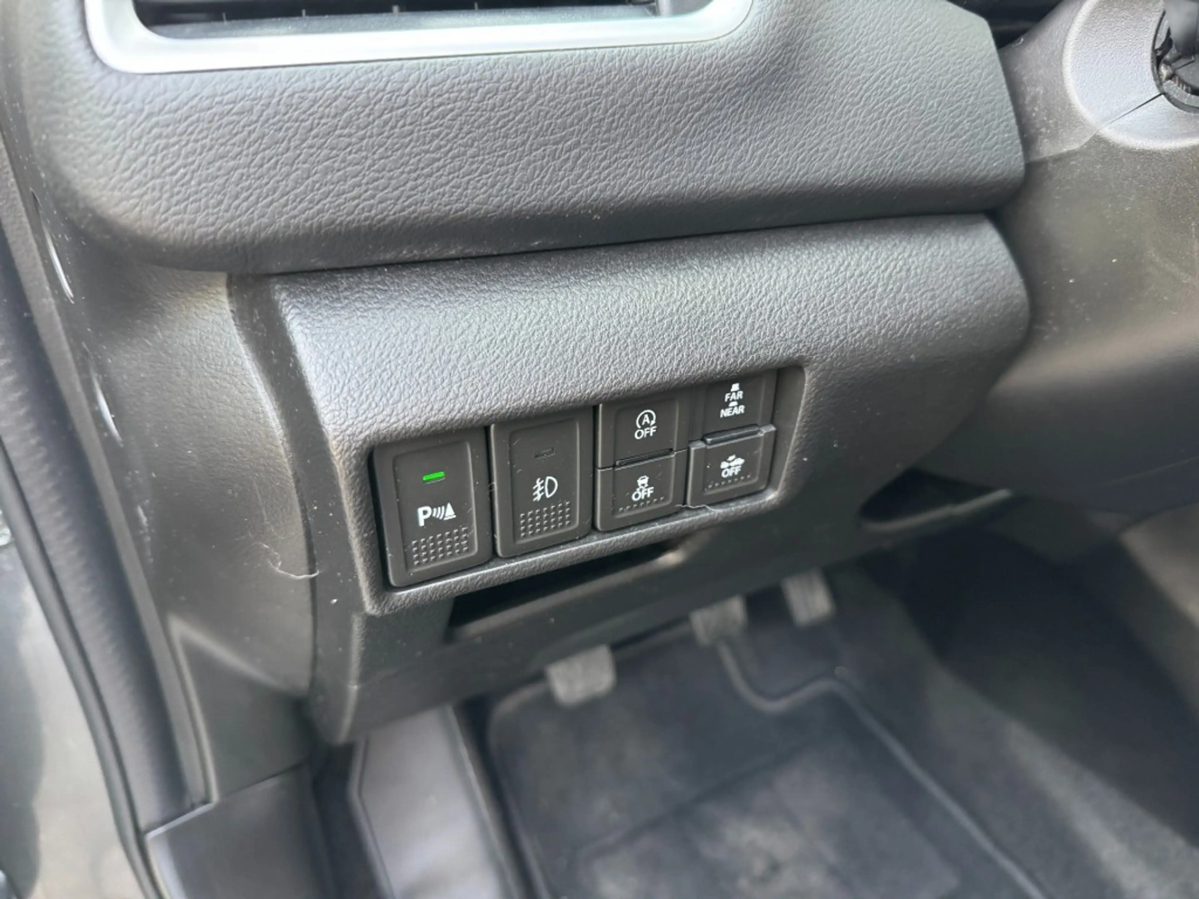 Suzuki SX4 S-Cross 1.4 High Executive 5-deurs Airco/Leder/Panoramadak — photo 18