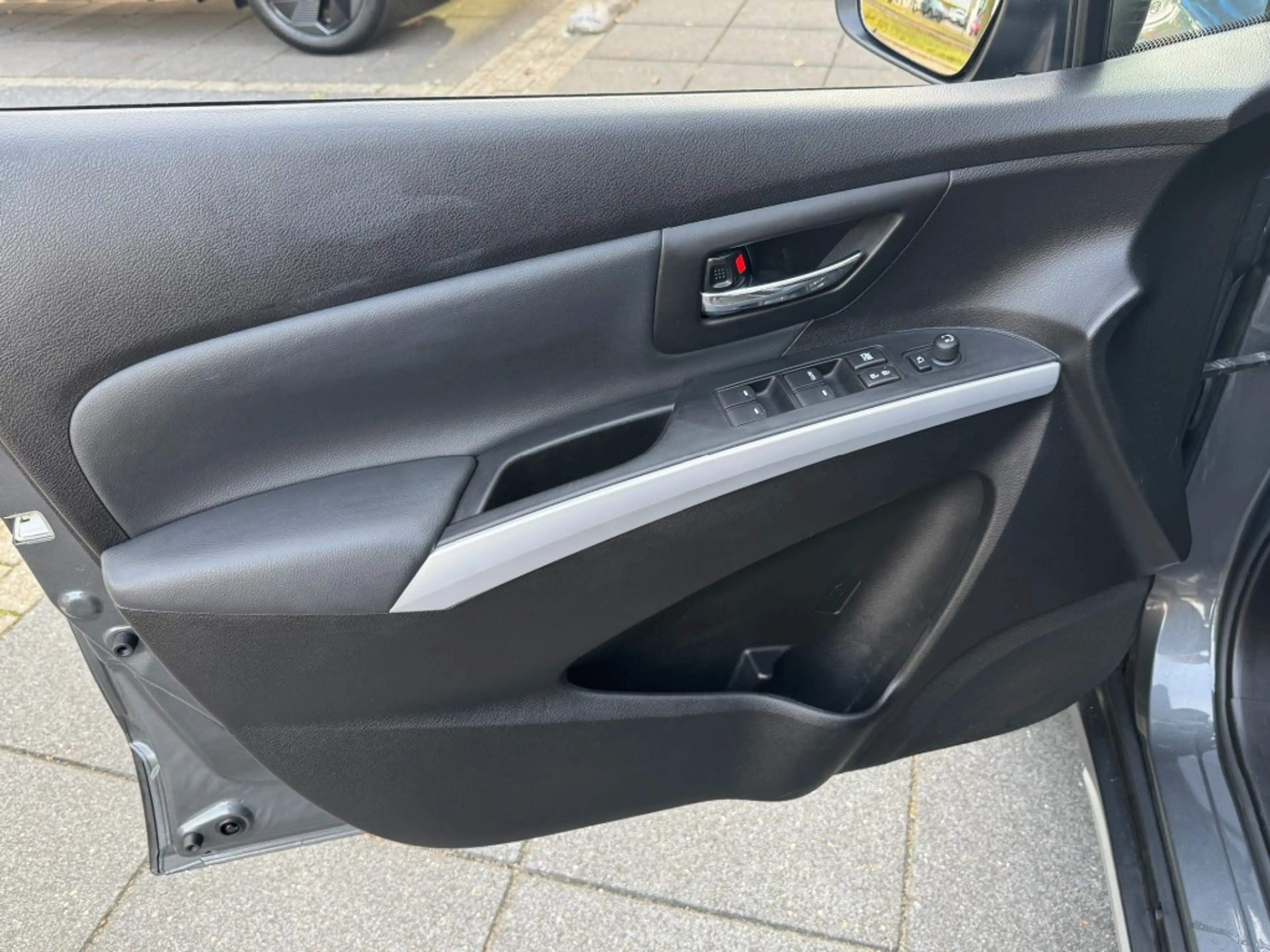 Suzuki SX4 S-Cross 1.4 High Executive 5-deurs Airco/Leder/Panoramadak — photo 16