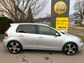 Volkswagen Golf GTI GTI 1.Hand SCHMUCKSTÜCK  TOP ZUSTAND Grau - thumbnail 4