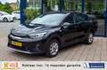 Kia Stonic 1.2 MPi Design Edition | Prijs rijklaar incl. 12 m Zwart - thumbnail 1