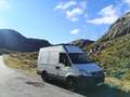 Iveco Daily 35S18V autarker Camper Komplettausbau Weiß - thumbnail 18