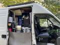 Iveco Daily 35S18V autarker Camper Komplettausbau Weiß - thumbnail 29