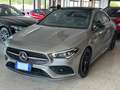 Mercedes-Benz CLA 220 D 190 cv. Auto PREMIUM (Full optional) Grijs - thumbnail 2