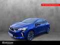 Mitsubishi Colt Colt 1.6 Hybrid Edt. AT Blau - thumbnail 1