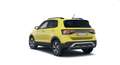 Volkswagen T-Cross 1.0 TSI Más 85kW Amarillo - thumbnail 3
