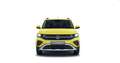 Volkswagen T-Cross 1.0 TSI Más 85kW Amarillo - thumbnail 4
