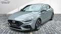 Hyundai i30 III Fastback 1,5 T-GDi Fastback N-Line Keyless Grau - thumbnail 1