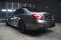 Mercedes-Benz E 63 AMG 63S E 63 s CERAMIC-PANO-CARBON-BURMESTER 3D Šedá - thumbnail 9