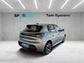 Peugeot 208 2ª serie PureTech 75 Stop&Start 5 porte Style Grijs - thumbnail 4