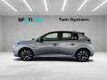 Peugeot 208 2ª serie PureTech 75 Stop&Start 5 porte Style Grijs - thumbnail 3