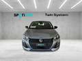 Peugeot 208 2ª serie PureTech 75 Stop&Start 5 porte Style Grijs - thumbnail 2