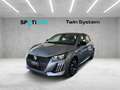 Peugeot 208 2ª serie PureTech 75 Stop&Start 5 porte Style Grijs - thumbnail 1