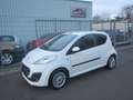 Peugeot 107 Active Blanc - thumbnail 3