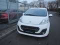 Peugeot 107 Active Blanc - thumbnail 4