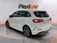 Mercedes-Benz B 200 200d Blanco - thumbnail 9