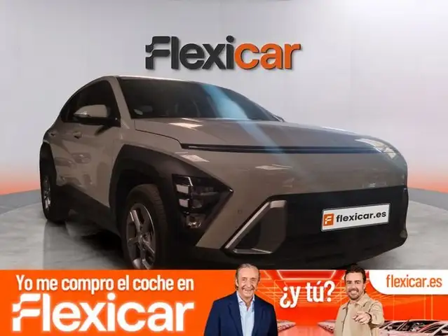 Hyundai KONA HEV 1.6 GDI Flexx DT