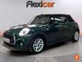 MINI Cooper D CABRIO Verde - thumbnail 3