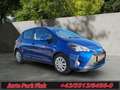 Toyota Yaris 1,5 VVT-i Hybrid Active AUTOMATIK Blau - thumbnail 3