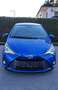 Toyota Yaris 1,5 VVT-i Hybrid Active AUTOMATIK Blau - thumbnail 2