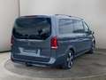 Mercedes-Benz V 220 220d Long Avantgarde Grijs - thumbnail 6