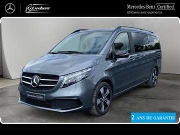 220d Long Avantgarde