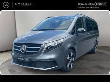 220d Long Avantgarde