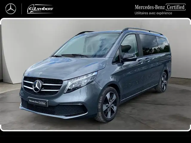 Mercedes-Benz V 220 220d Long Avantgarde