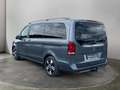 Mercedes-Benz V 220 220d Long Avantgarde Grijs - thumbnail 4