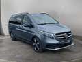 Mercedes-Benz V 220 220d Long Avantgarde Grijs - thumbnail 8