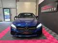 Mercedes-Benz C 30 AMG Classe C Coupé 300 d 9G-Tronic 4Matic AMG Line Blau - thumbnail 8
