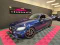 Mercedes-Benz C 30 AMG Classe C Coupé 300 d 9G-Tronic 4Matic AMG Line Blau - thumbnail 1