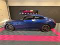 Mercedes-Benz C 30 AMG Classe C Coupé 300 d 9G-Tronic 4Matic AMG Line Blau - thumbnail 2
