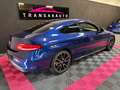 Mercedes-Benz C 30 AMG Classe C Coupé 300 d 9G-Tronic 4Matic AMG Line Blau - thumbnail 5