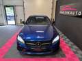 Mercedes-Benz C 30 AMG Classe C Coupé 300 d 9G-Tronic 4Matic AMG Line Blau - thumbnail 9
