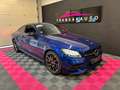 Mercedes-Benz C 30 AMG Classe C Coupé 300 d 9G-Tronic 4Matic AMG Line Blau - thumbnail 7