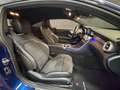 Mercedes-Benz C 30 AMG Classe C Coupé 300 d 9G-Tronic 4Matic AMG Line Bleu - thumbnail 11