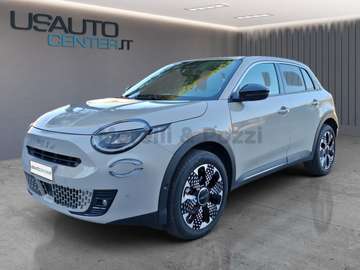 1.2 Hybrid 110cv La Prima